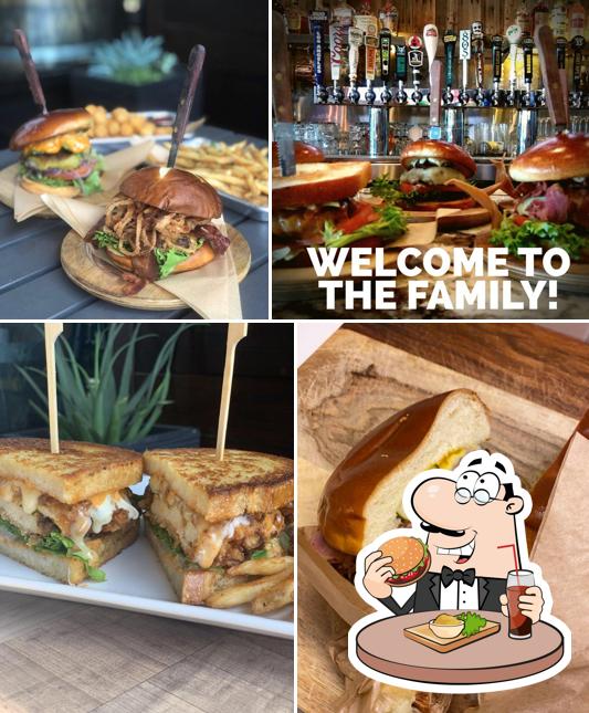 The LOCAL Pub & Grill