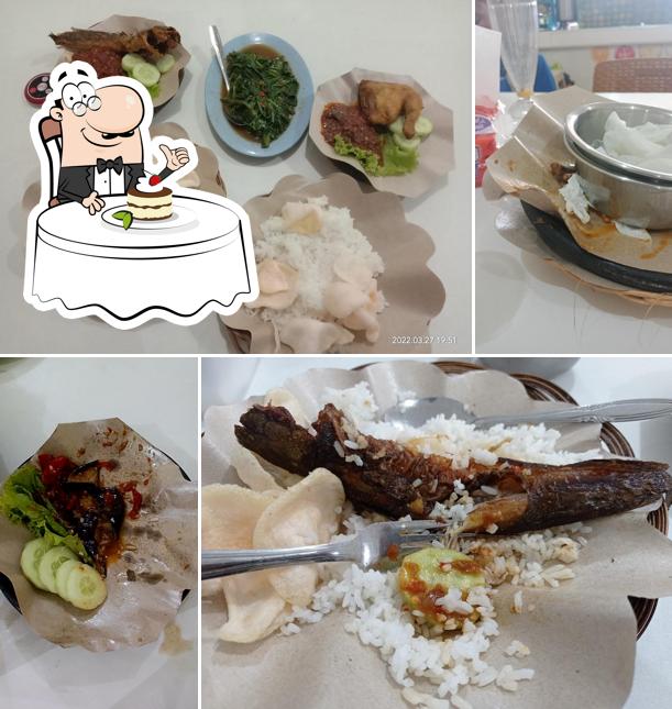 Warung Cobek