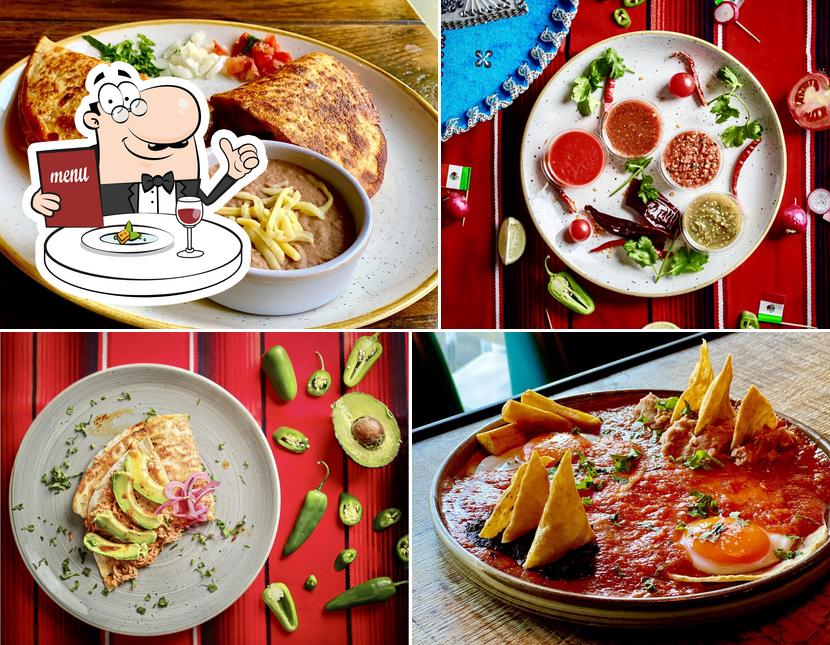 The Mexican Ware