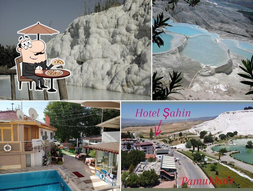 Hotel Sahin