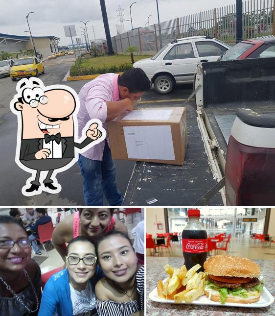 Burger Plus