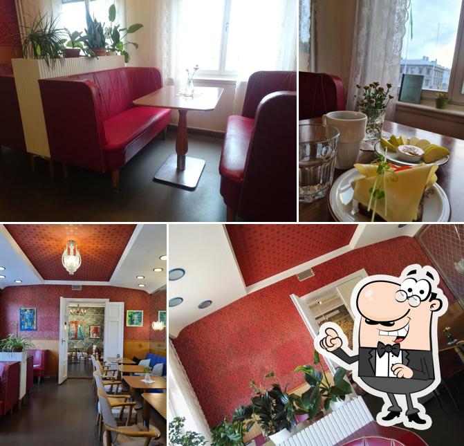 Alba Bistro