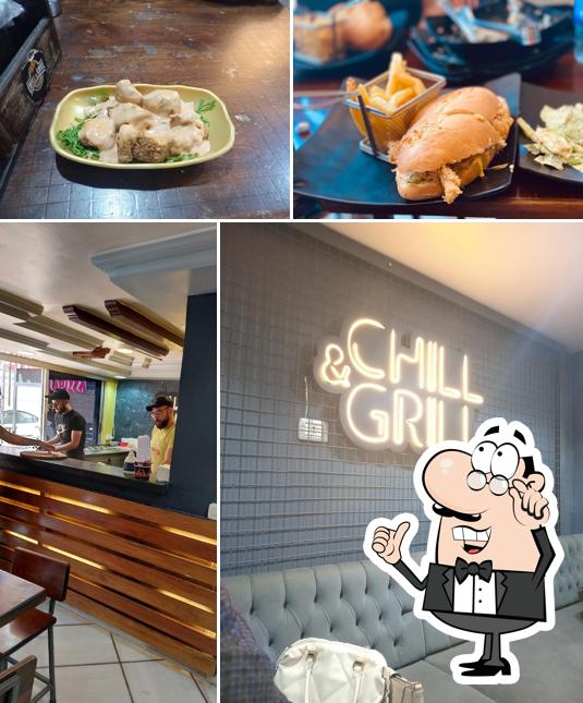 Chill & Grill