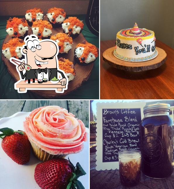 Brown's Basics Bakery