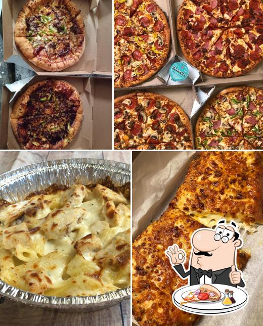 Domino's Pizza