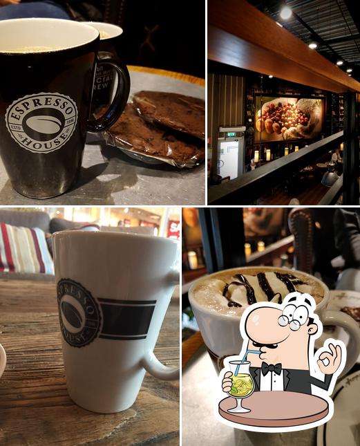 Espresso House Valbo Gävle