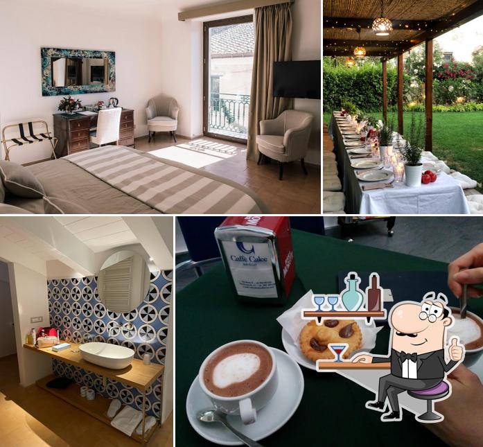 Giardini Calce - Luxury Rooms & Event venue