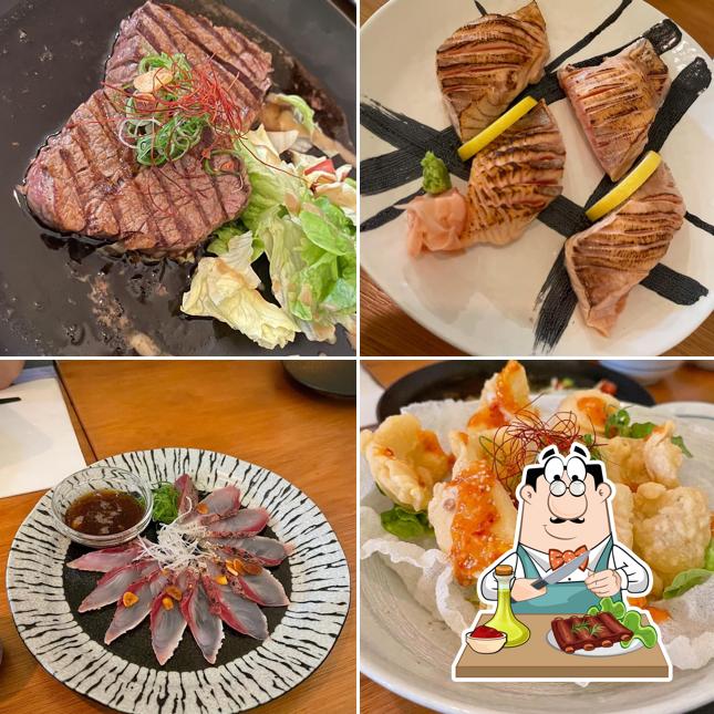 Ichirin Japanese Food