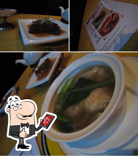 London Hong Kong Restaurant