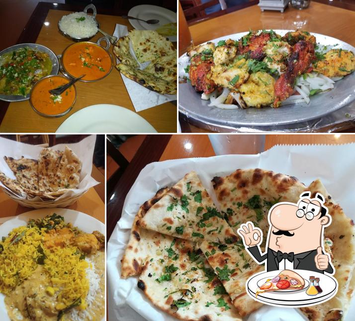 Mango Grill