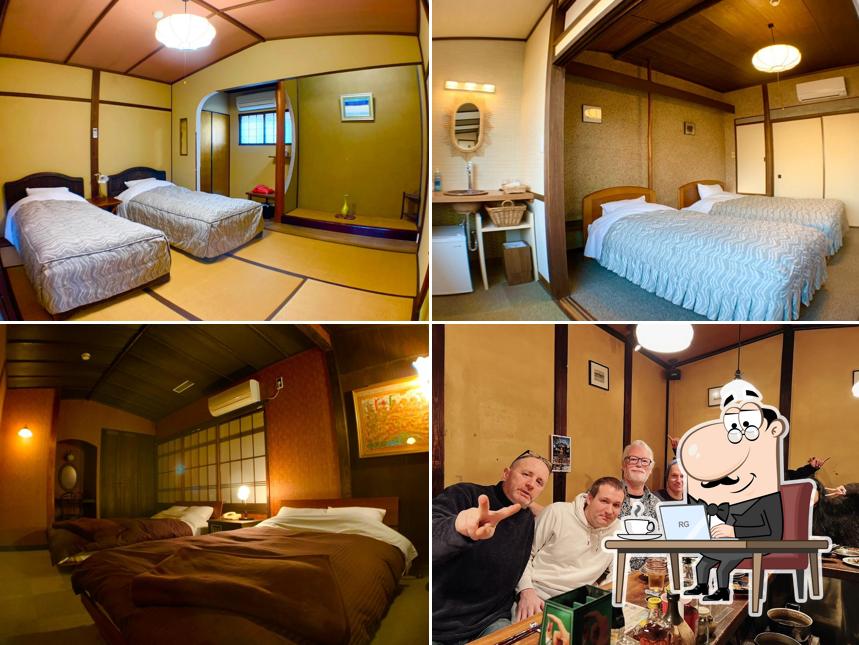Morigen Ryokan