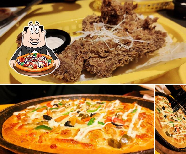 PIZZARIO