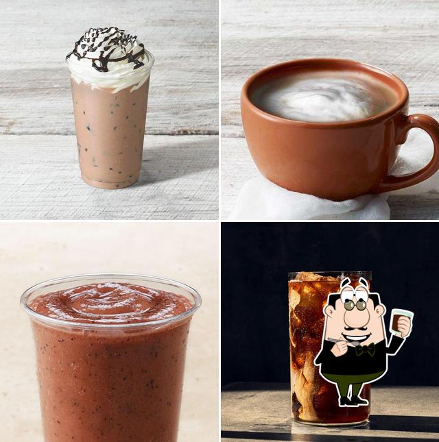 Panera Bread