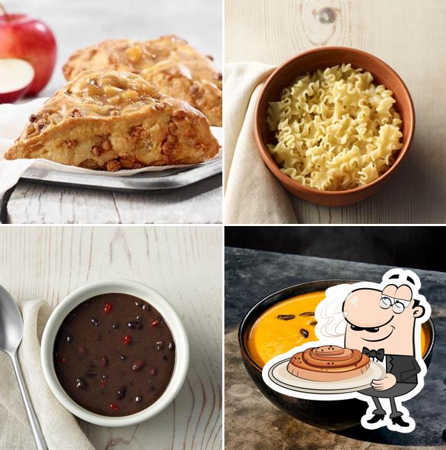 Panera Bread