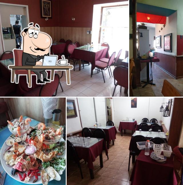 Pescaderia