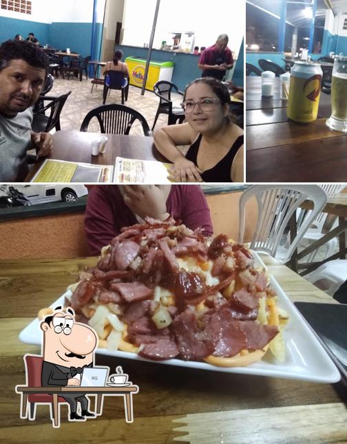 Gordin Lanche