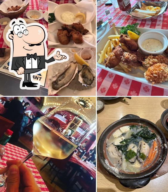 Grand Central Oyster Bar & Restaurant
