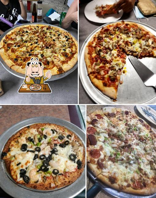 Pizzeria Pagan