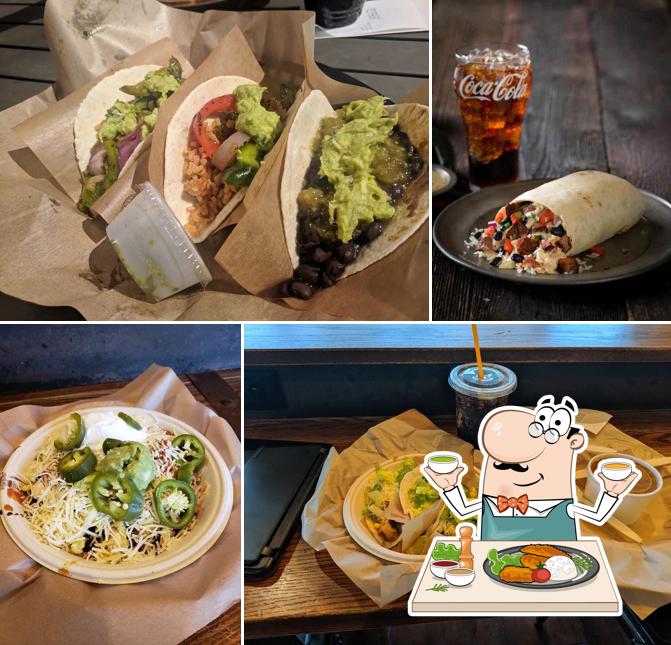 QDOBA Mexican Eats