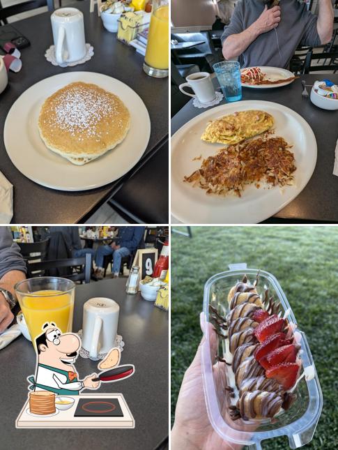 4th Avenue Coffee Pancake House