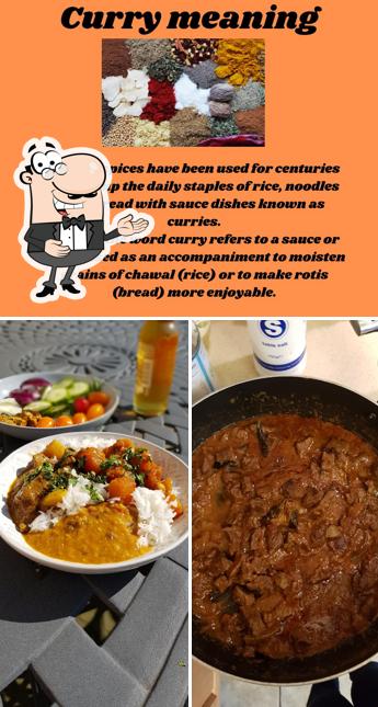 Aaja Homemade Indian Cuisine