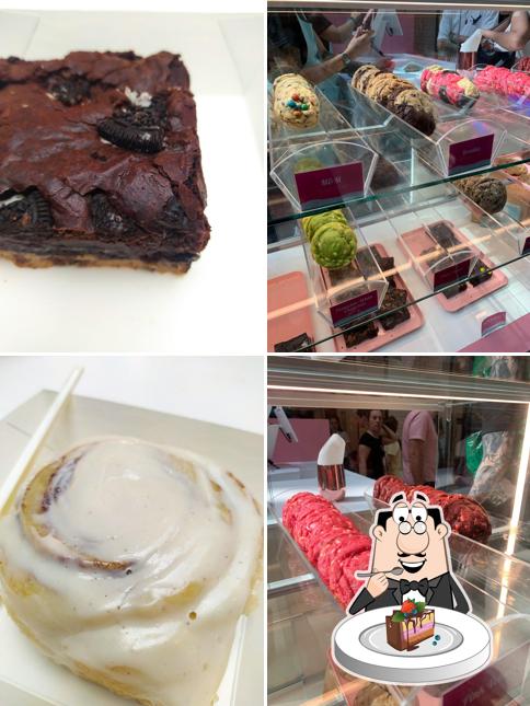American Bites Bakery