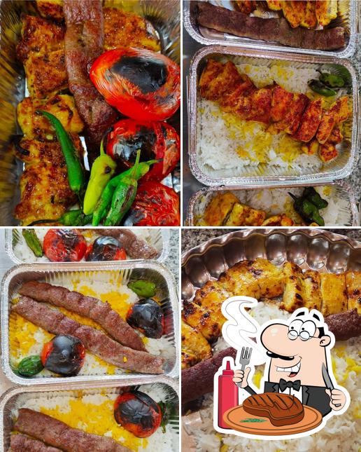 Asil Kebab