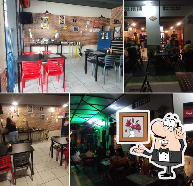 Barão Bistrô Restaurante
