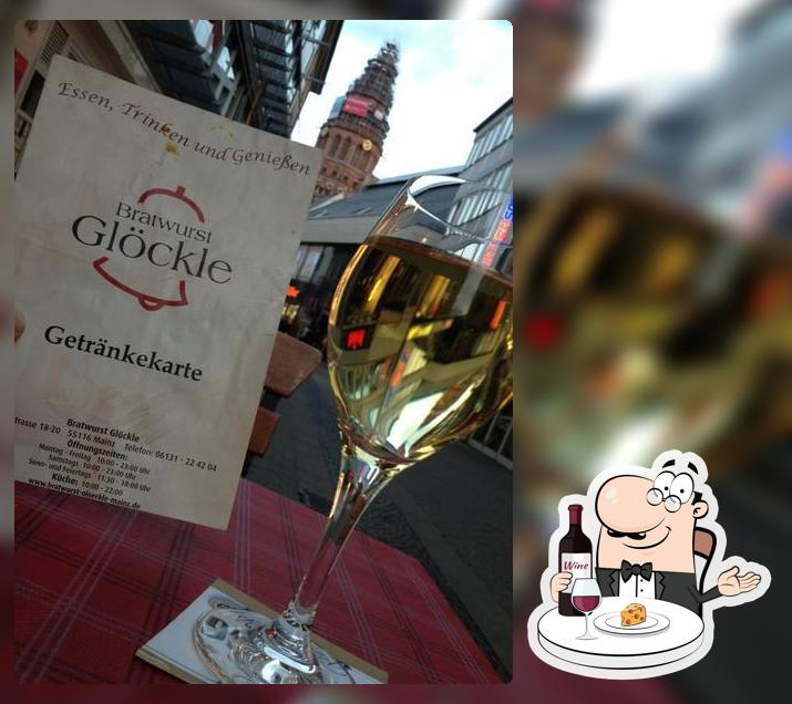 Bratwurst Glöckle
