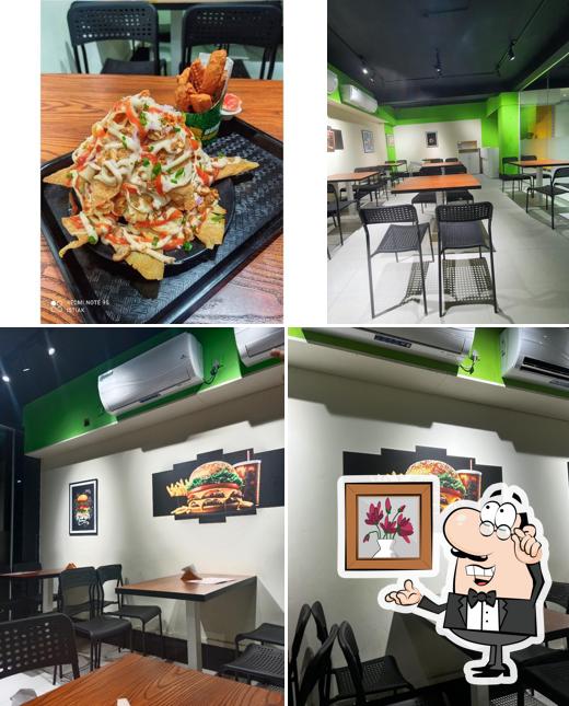 Burger Burg
