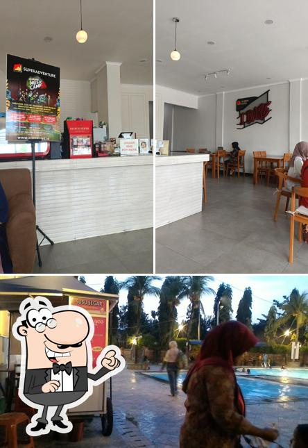 Cafetaria Tirto Arum