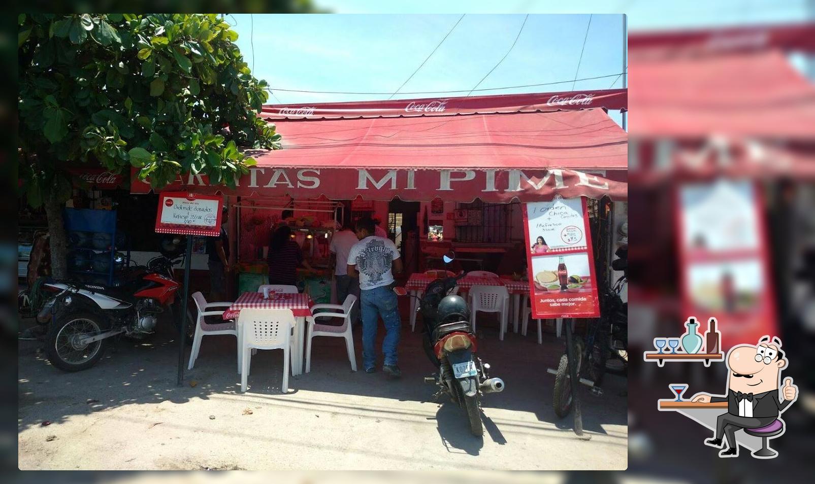 Carnitas Mi PIME