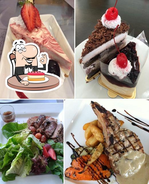 Chef Society Wine & Bistro