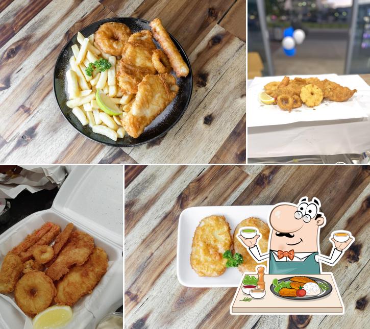 Cockburn Fish and Chips