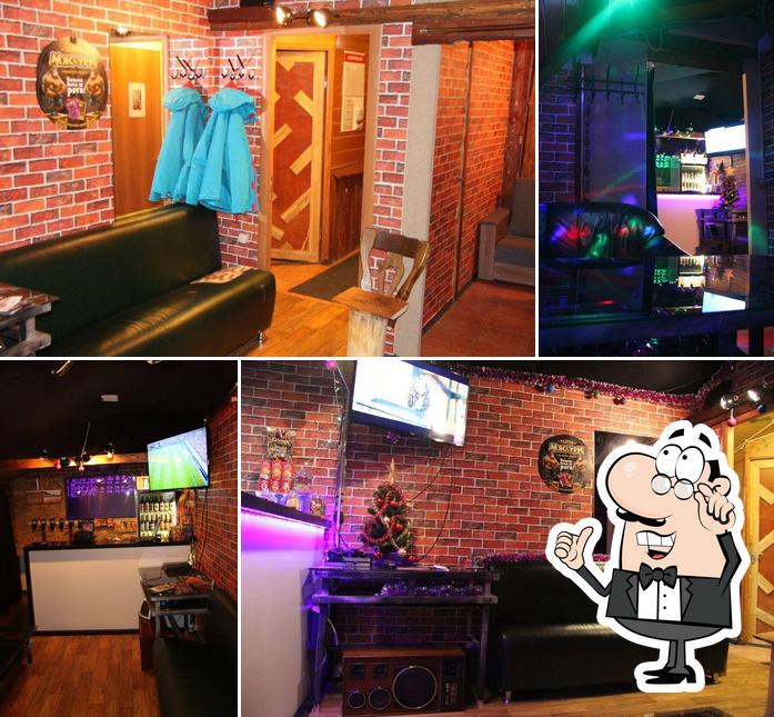 Craft beer shop Hamster. Магазин крафтового пива