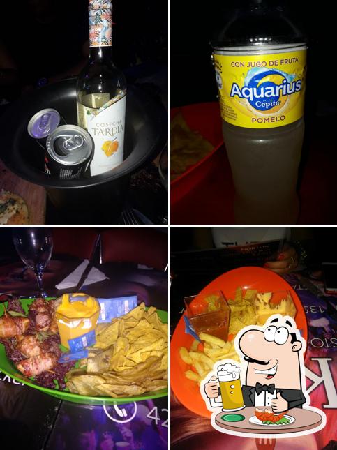 Docker Quilmes