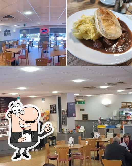 Foodfillas Clydebank