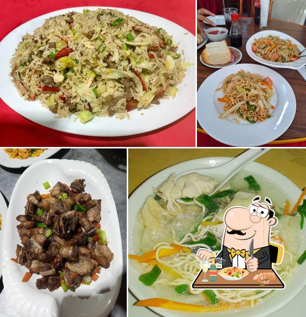 Restaurant Heshun