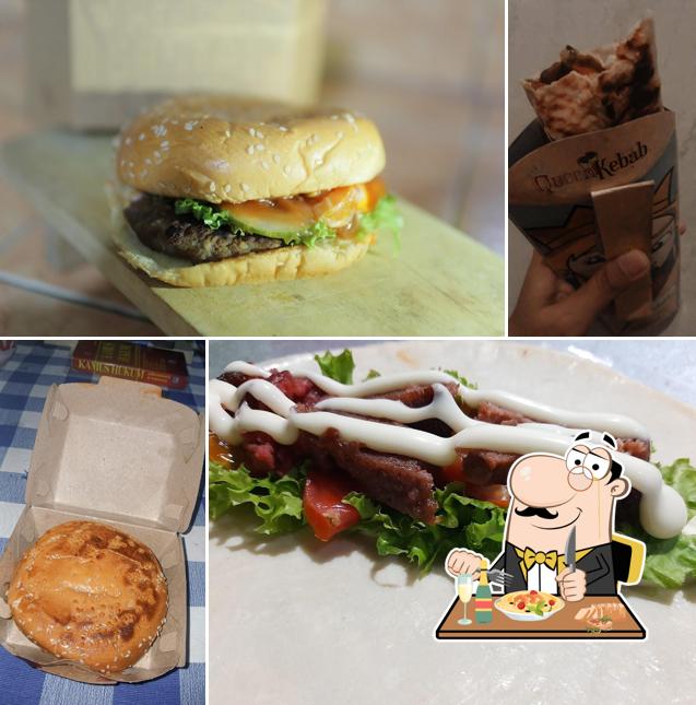 Kebab Santri