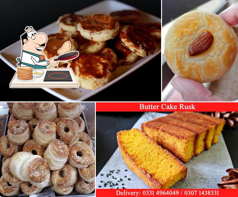 Khalifa Bakers