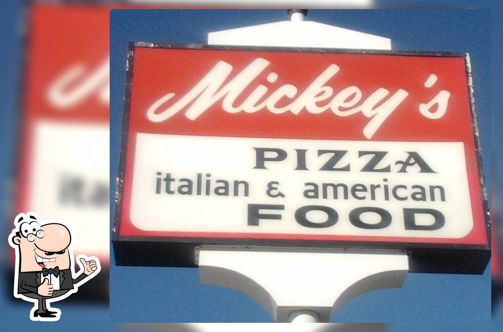 Mickeys Resturant