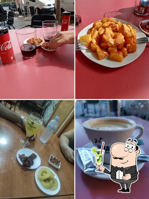 Panadería La Llar del Pa