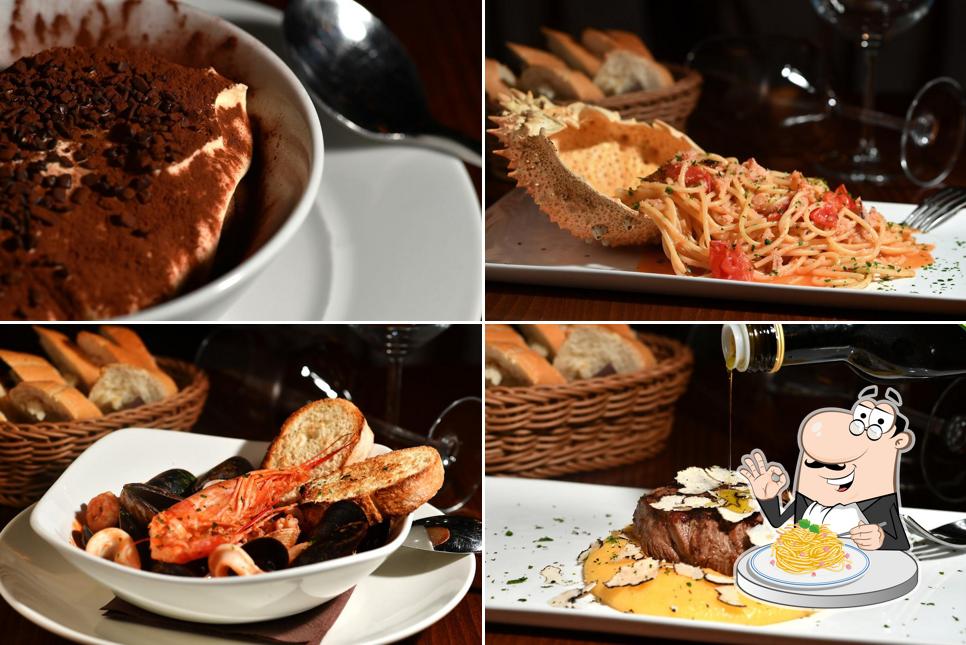 Ristorante Al Mercante