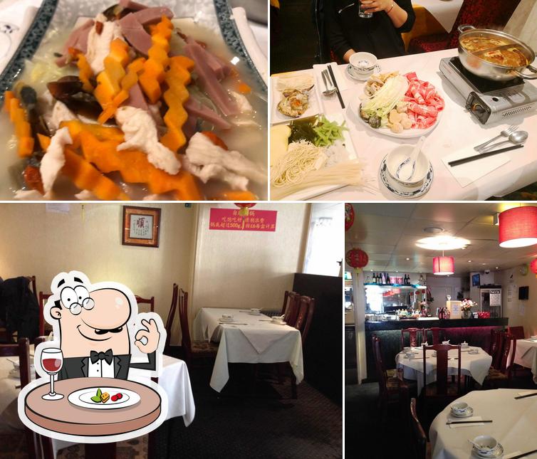 Szechuan Kitchen