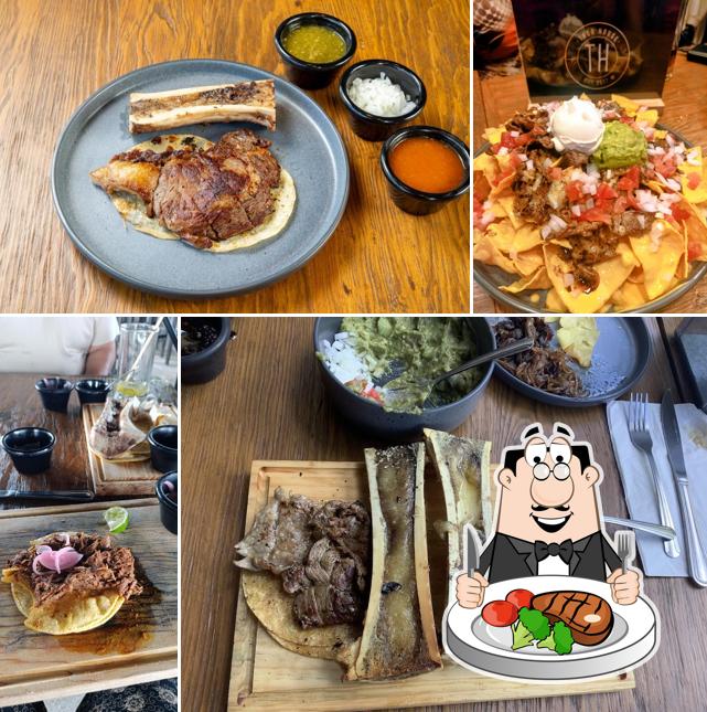 Taco House Mérida