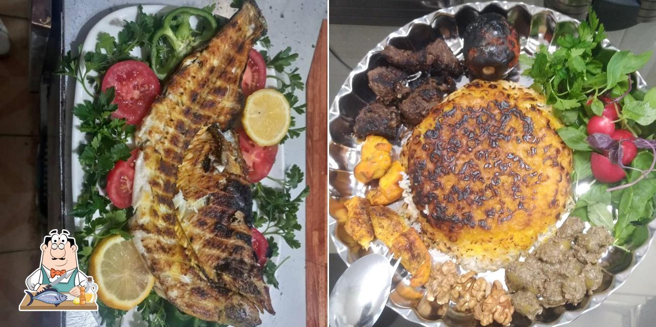 جگرسرای بلوار