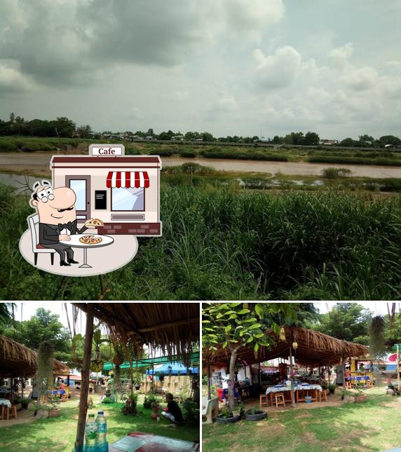 ร้านหมูกะทะครัวดีดี
