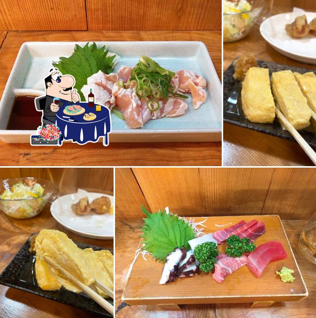 喰いだおれ 母屋