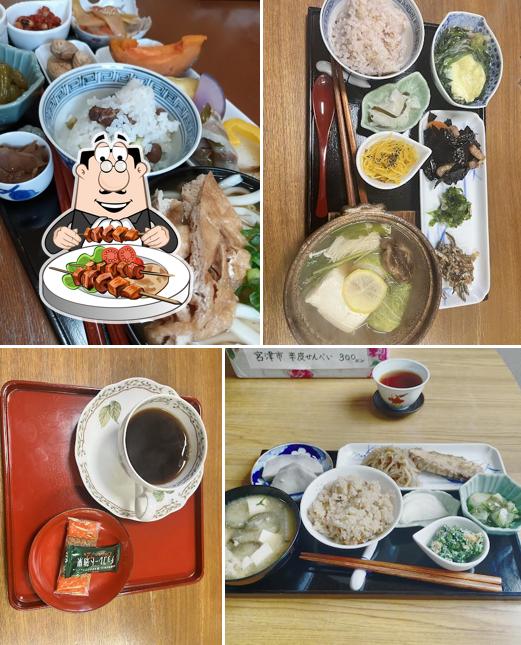 薬膳料理 ひとまち微助人倶楽部