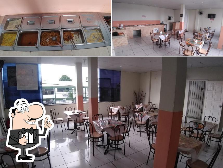 Restaurante La gula